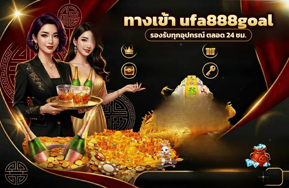 ทางเข้า ufa888goal สำหรับสมัครสมาชิกและเข้าสู่ระบบ